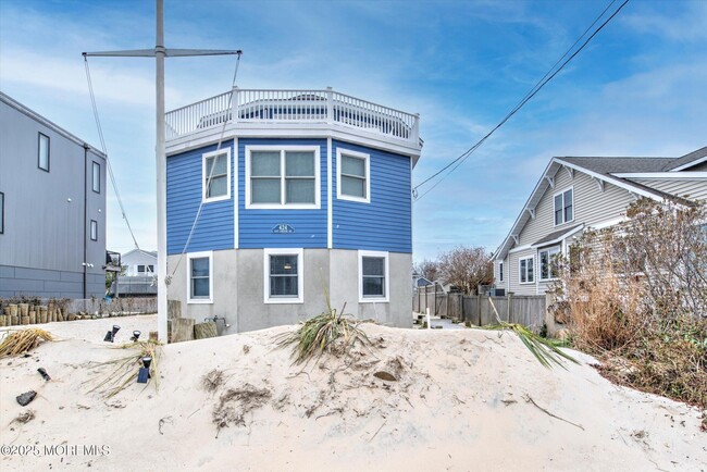 424 E Longport Ave in Ocean Gate, NJ - Building Photo - Building Photo