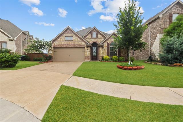 1516 Grapevine Ridge