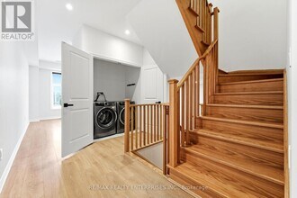 414 Okanagan Path in Oshawa, ON - Building Photo - Building Photo