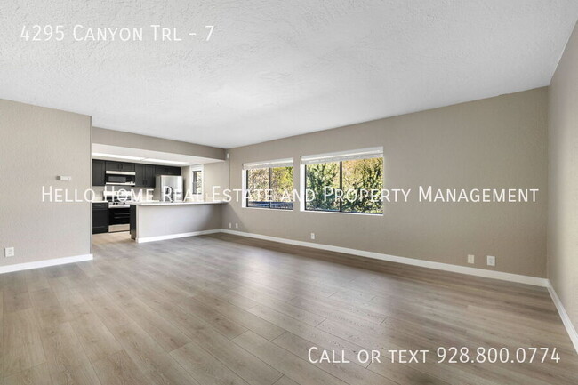 4295 Canyon Trail in Cottonwood, AZ - Building Photo - Building Photo