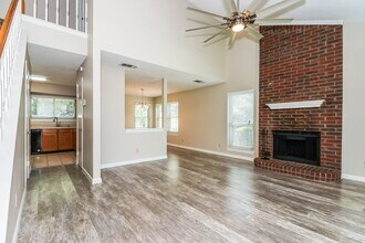 3645 Fairview Dr in Corinth, TX - Building Photo - Building Photo