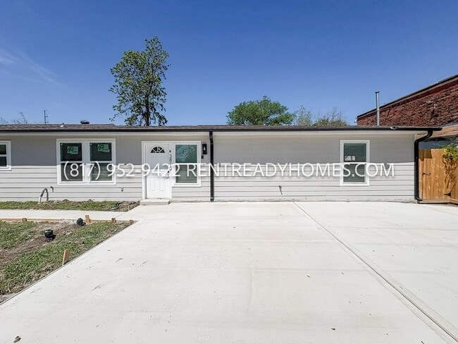 property at 3810 Weslow St