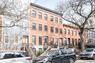 287-289 13th St in Brooklyn, NY - Building Photo