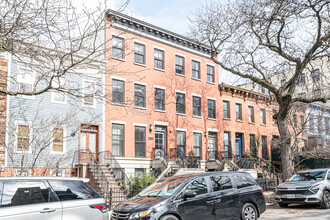 287-289 13th St in Brooklyn, NY - Building Photo - Primary Photo