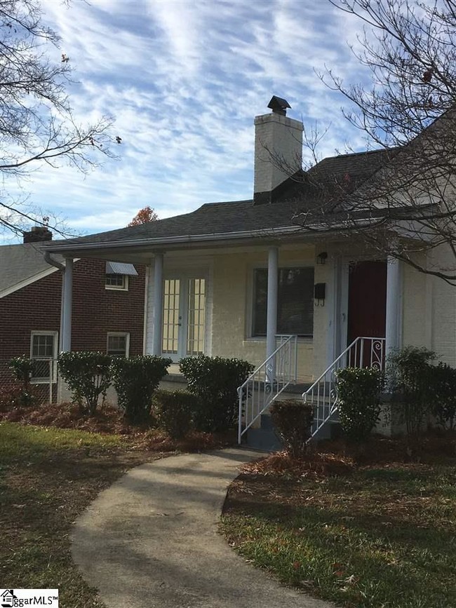 110 Andrews St in Greenville, SC - Building Photo - Building Photo