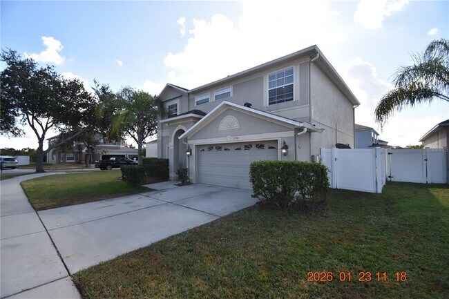 11341 Callaway Pond Dr in Riverview, FL - Building Photo - Building Photo
