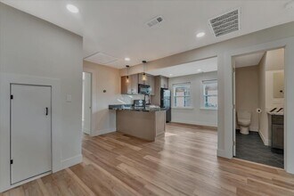 2804 Adeline St in Oakland, CA - Building Photo - Building Photo