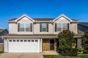 9204 Thomason Trail in Nashville, TN - Building Photo