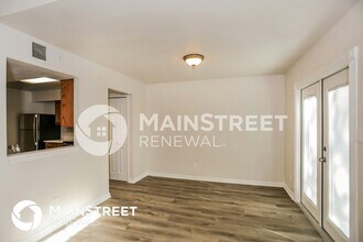 5311 Pocassett Dr in Arlington, TX - Building Photo - Building Photo