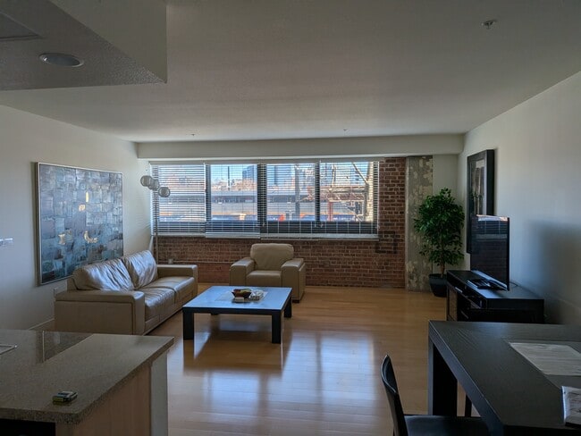 property at 88 Bush St