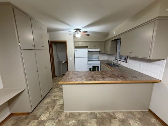 819 NE Chestnut St in Lee's Summit, MO - Building Photo - Building Photo