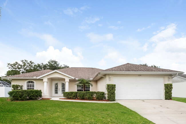 property at 1270 McCrory St