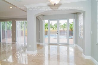 15631 SW 39th Terrace in Miami, FL - Building Photo - Building Photo