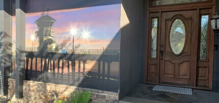 17942 Hallcroft Ln in Huntington Beach, CA - Building Photo - Building Photo