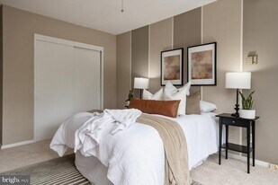 4740 Connecticut Ave NW, Unit 515 in Washington, DC - Building Photo