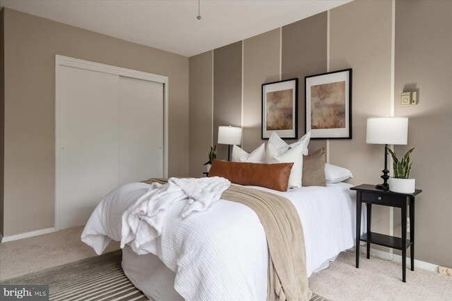 property at 4740 Connecticut Ave NW