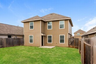 24347 Bella Carolina Ct in Katy, TX - Building Photo - Building Photo