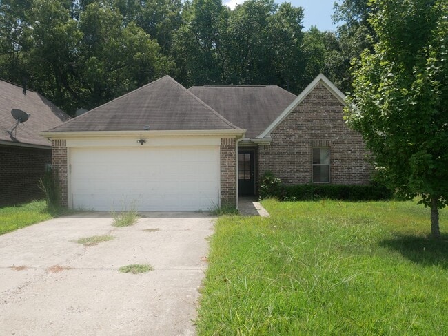 property at 3717 Jordan View Dr