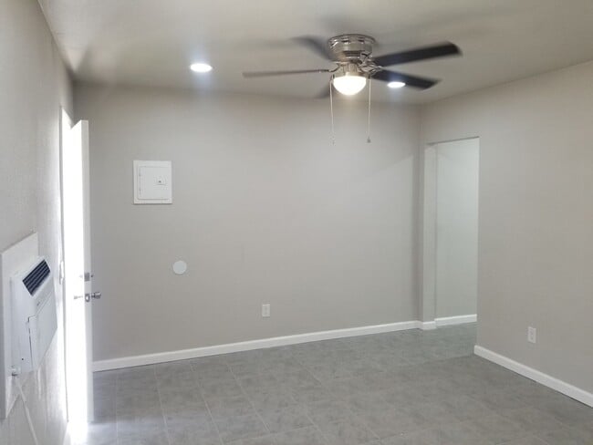 property at 931 G St