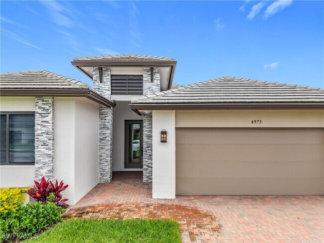 4975 Gambero Wy in Ave Maria, FL - Building Photo - Building Photo