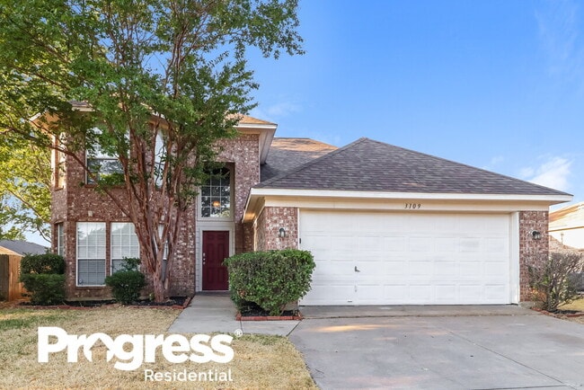property at 3109 Stonewall Ln