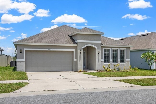 property at 4022 Alissa Ln