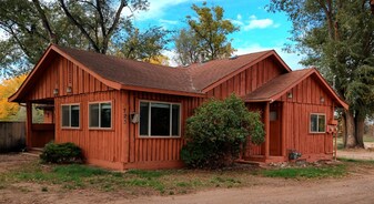 723 N Shields St in Fort Collins, CO - Building Photo