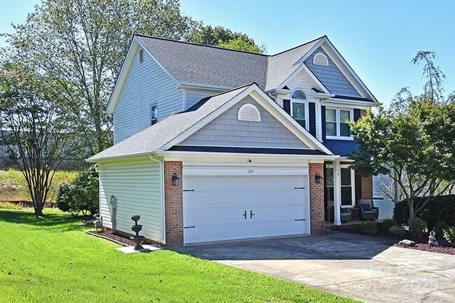 119 Shining Armor Ct