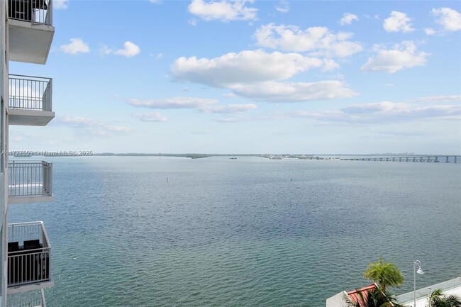 property at 1111 Brickell Bay Dr