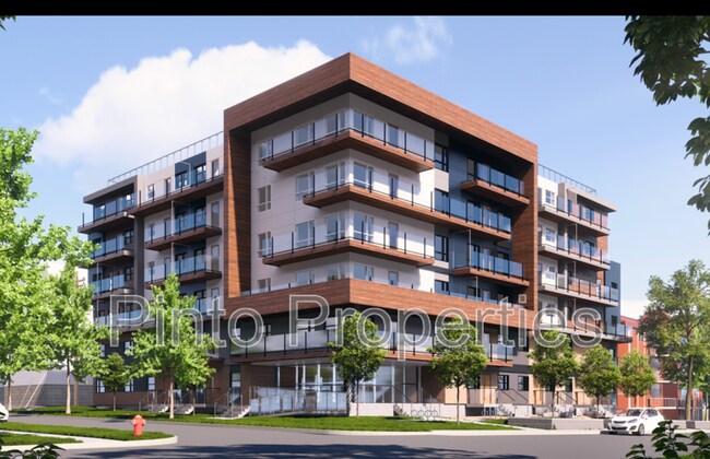 8615-8108 108 St NW in Edmonton, AB - Building Photo - Building Photo