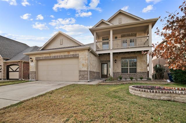 property at 12212 Knots Ln