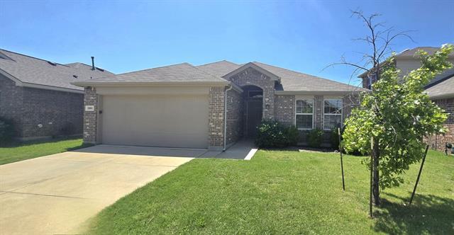 1350 Acmite Ave in Aubrey, TX - Building Photo - Building Photo