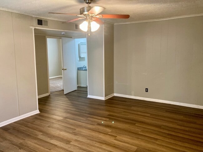 117 Parkburg Rd in Jackson, TN - Building Photo - Building Photo