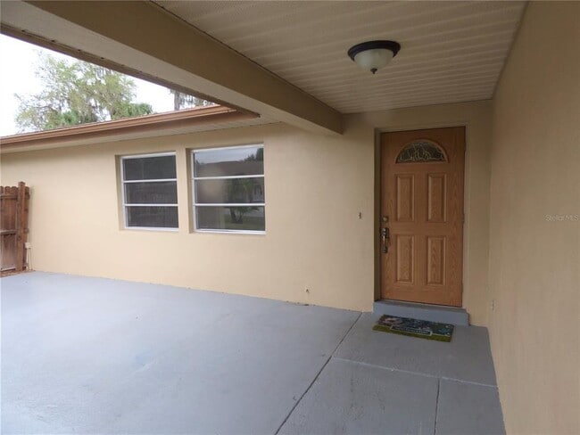 22221 Little Falls Ave in Port Charlotte, FL - Building Photo - Building Photo