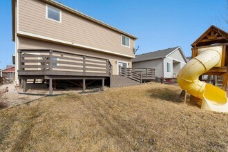 3064 Magnetic Dr in Loveland, CO - Building Photo - Building Photo