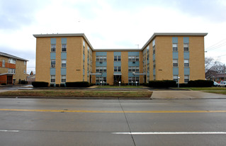 9801 S Kedzie Ave Apartments