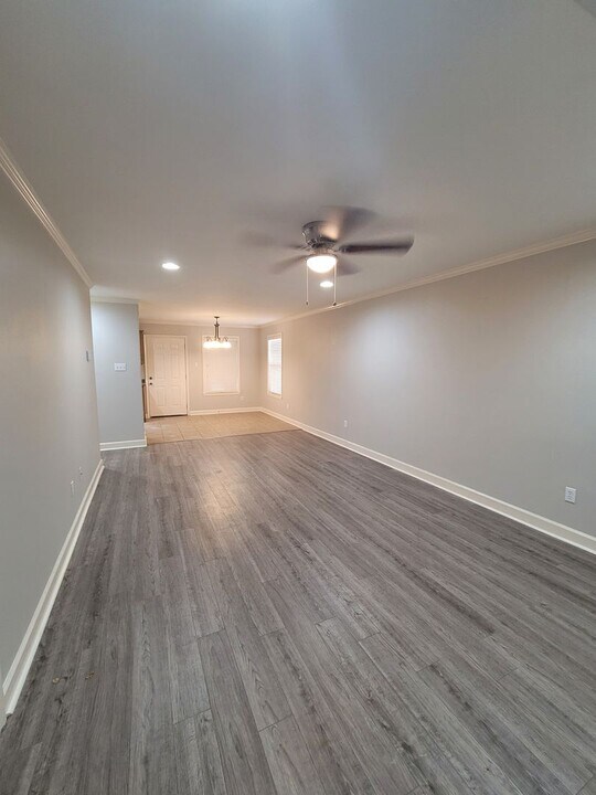 118 Austin Ln in Benton, AR - Building Photo