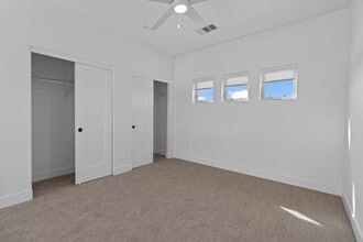 Cierra Apartment Homes in Whittier, CA - Building Photo - Building Photo