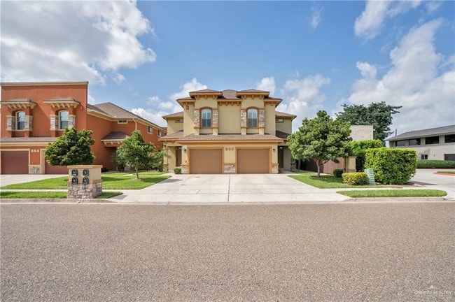 property at 800 E Upas Ave
