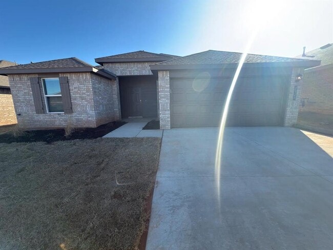 property at 2924 Firefly Dr