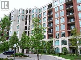 18 William Carson Crescent in Toronto, ON - Building Photo