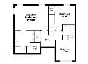 1579 Isleworth Cir in Atlanta, GA - Foto de edificio - Building Photo