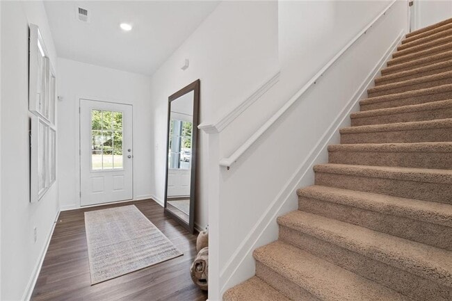 1412 Ben Park Way in Grayson, GA - Building Photo - Building Photo