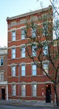 1702 Elm St in Cincinnati, OH - Building Photo - Building Photo