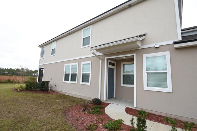 207 Redbud Rd in Palm Coast, FL - Building Photo - Building Photo