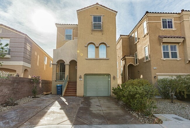 property at 7397 San Pablin St