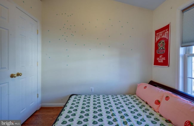 8827 Montjoy Pl in Ellicott City, MD - Building Photo - Building Photo