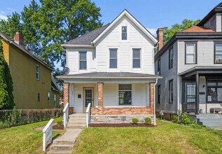 571 Gilbert St in Columbus, OH - Building Photo - Building Photo