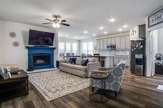 1516 Shindig Ct in Weatherford, TX - Building Photo - Building Photo