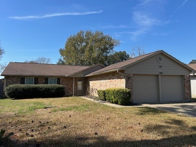 property at 11447 Loyola Dr